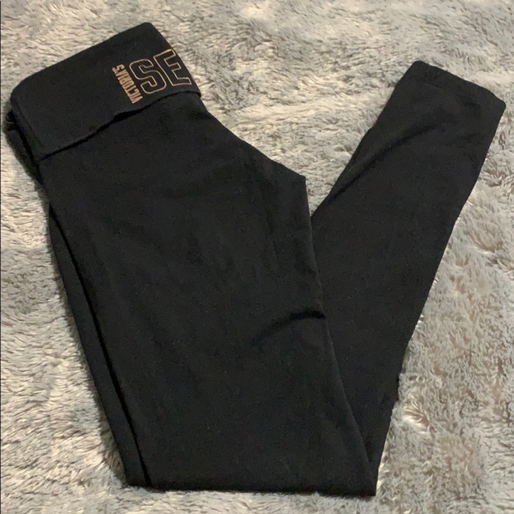 Victoria’s Secret leggings
